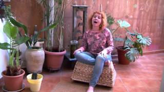 Mónica Solá - &quot;Edén&quot; - Presuntos Implicados (cover)