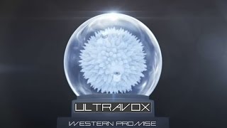 Ultravox - Western Promise (Thony Thorn)