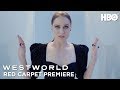 Westworld: Season 3 Red Carpet Premiere | HBO