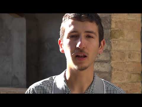 Missatge Institucional 2018 / PD NANFU&SALASXIC