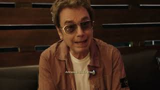 Amnesia Meets 5 Jean Michel Jarre