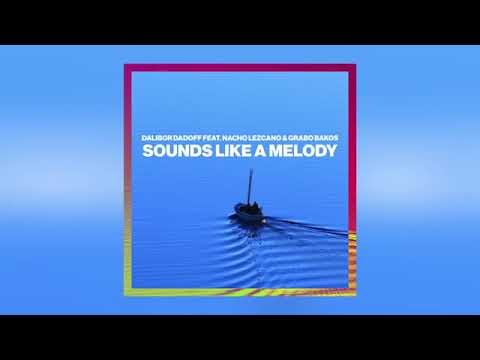 Dalibor Dadoff- Sounds Like