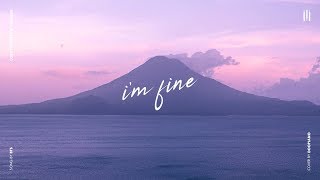 BTS (방탄소년단) - I&#39;m Fine Piano Cover