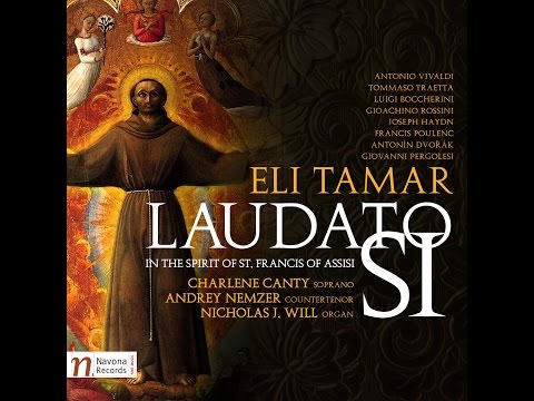 Trailer of LAUDATO SI: In the Spirit of St. Francis of Assisi