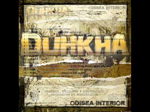 11 - Duhkha - Pasan los dias (Producido Por Venere)