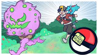 The WORST Competitive Pokémon to get (In Heart Gold...)
