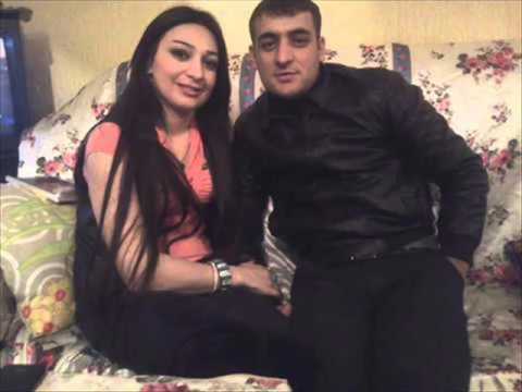 Vusal Hebibli ft Fatime - Senin Hesretin 2016