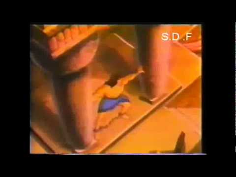 Raiz Coral & Sérgio Saas - Lugar Secreto ♪♫♩