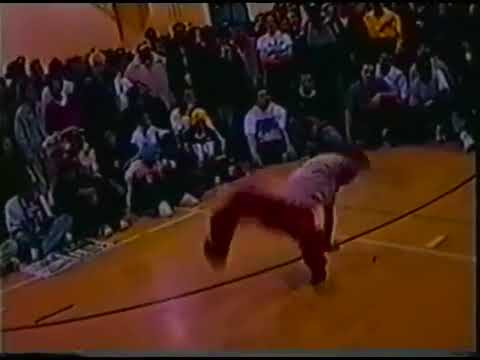 Freestyle Session 3 (1998)