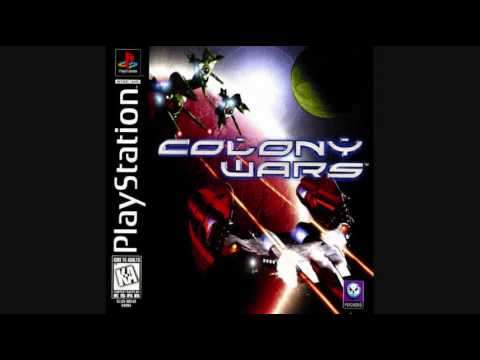 Colony Wars - Track 02