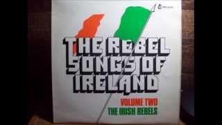 God Save Ireland - The Irish Rebels