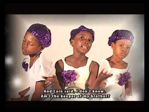 Sister Chinwe Chika Almighty Kids   Help Me Lord (Official Video) Chinwe Cy Music