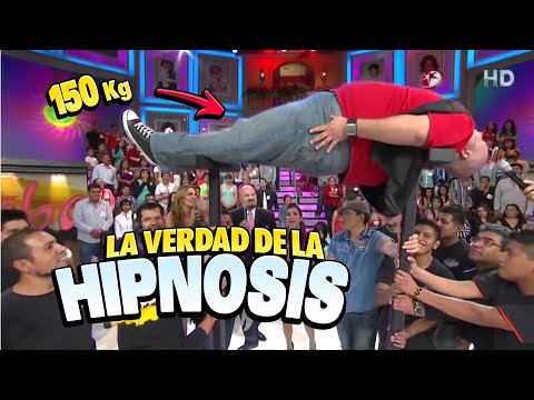 What They DON'T Want You to Know About Hypnosis