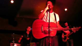 Miracle by Michael Tolcher, Down the Hatch, 6-7-2013