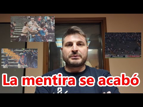 LA VERDAD DEL... "EN MAR DEL PLATA CORRISTE SIN PARAR"