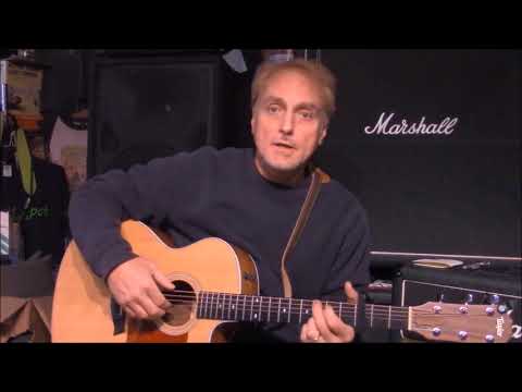 Carolina In My Mind   Guitar Lesson