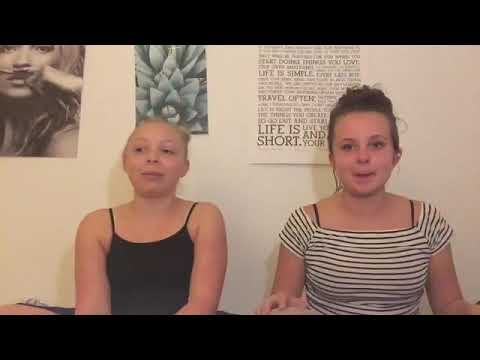 Jag har aldrig( GRING VARNING )