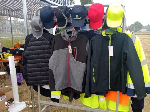 Zobacz filmy, Artykuły bhp,sprzęt bhp Juwer Wysokiej jakości odzież ochronna i robocza, Włocławek