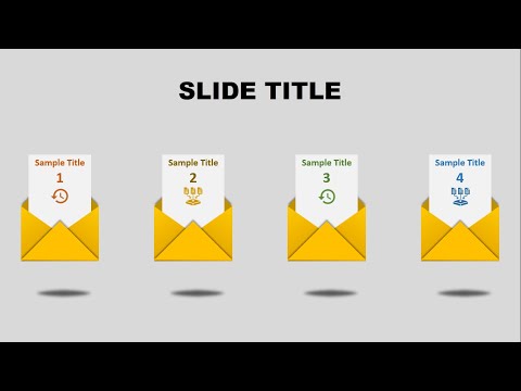 Arivilm - PowerPoint Presentation - Effective Slides - List40