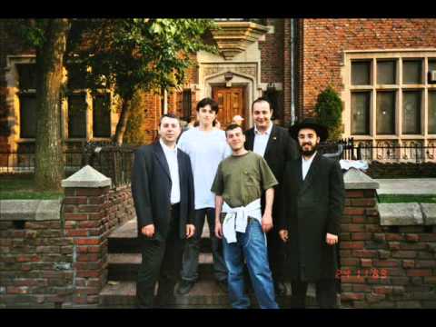 Bet Halevi Vienna - Clip 2003