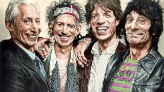 The Rolling Stones - Streets of Love