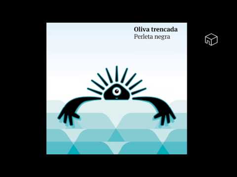 Oliva trencada ("Mrs Meteorita")