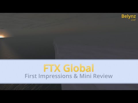 comment installer ftx global