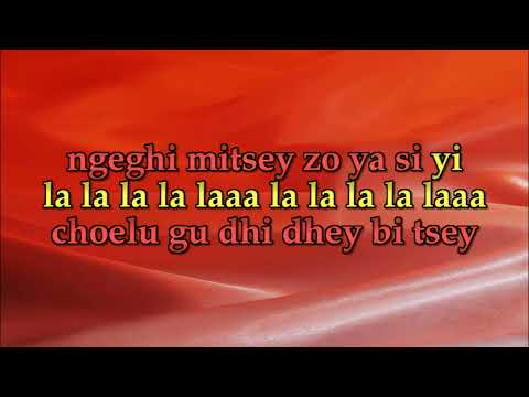 Choe Lu Ta Dhi Dhoe Bi Tshay