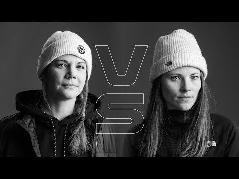 Cheryl Maas vs Marion Haerty - Natural Selection Tour Jackson Hole, Wyoming - Round 1 Qualifiers