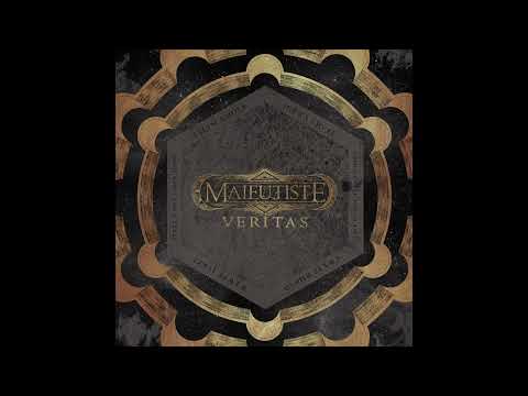 MAÏEUTISTE (Dark/Black) - Veritas (FULL ALBUM)