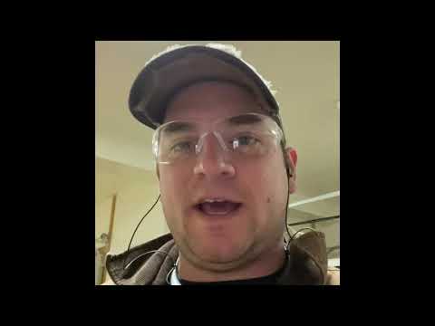 Making Tongs for My Crucible!