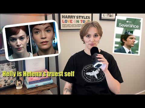 The Severance Theory No One Talks About