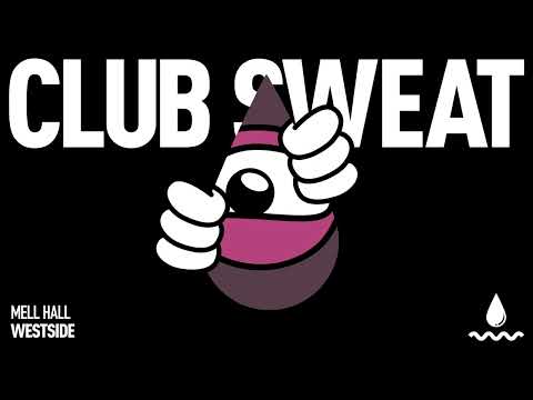 Mell Hall - Westside