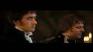 Pride and Prejudice: Clay Aiken &quot;Here you come again&quot;