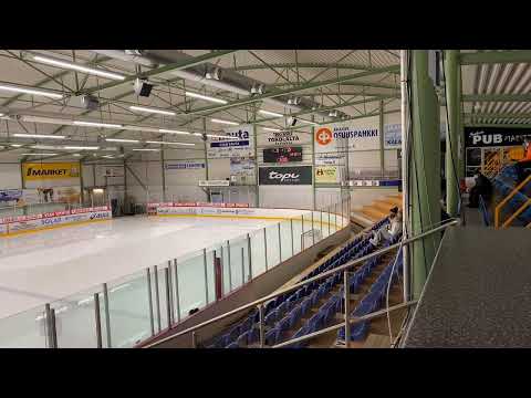 11.9.2021 U17 Ylempi JHT - Hermes