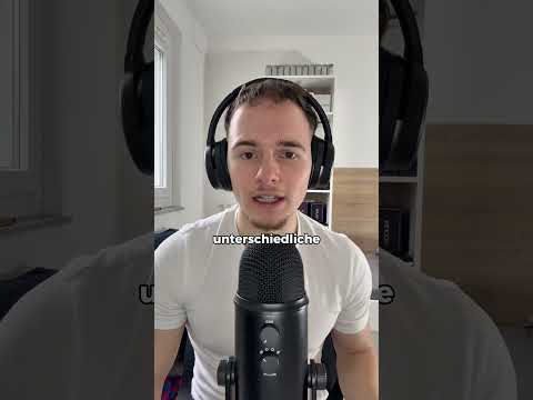 Doppelgänger mit selben Namen😱🤯