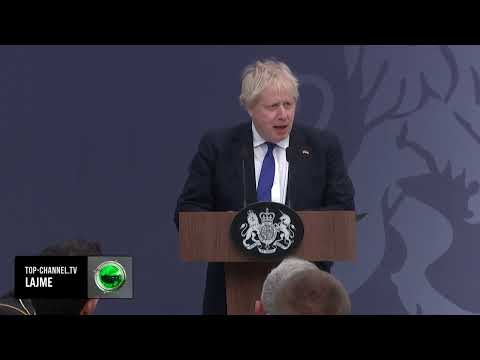 Top Channel/Rusia i ndalon hyrjen, Boris Johnson “s`e vë ujin në zjarr”!