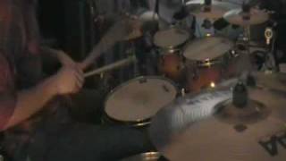 The Album Leaf - Outer Banks - Overplayed drum cover lol