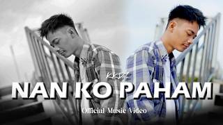 Download lagu NAN KO PAHAM  - kkd'z Blg Nanti Pasti Ko Mengerti mp3