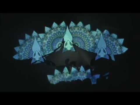 Psyssence Dj Set @ Infected - Todas as Tribos