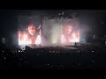 Lorde David Live Ultrasound World Tour Austin Moody Center 9 17 2025