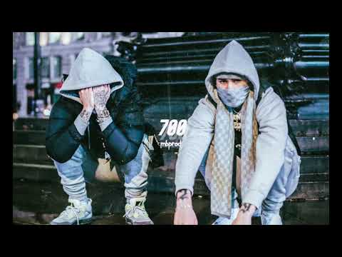 [FREE] Rondodasosa X  Fivio Foreign  Drill Type Beat 2021 - "700" (Prod. mbprod X prodbybassyy )