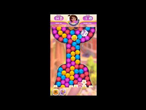 Diamond Diaries Saga level 455