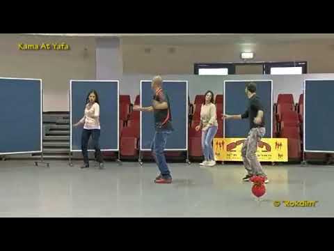 Kama At Yafa (Y.M.) - Demo | כמה את יפה (י.מ.) - הדגמה