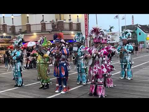 Pennsport String Band: Golden Slipper