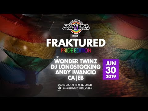 FRAKTURED 6/30/2019
