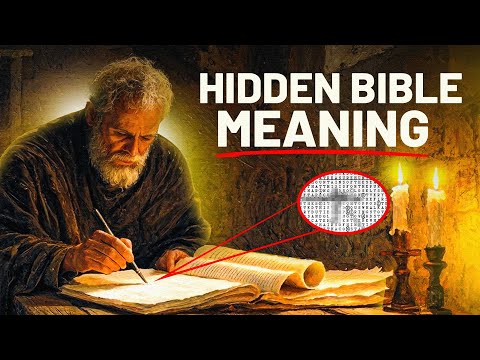 🔢 The Hidden Meaning of Numbers in the Bible – What Do They Reveal? Stay Bible Wisdom.