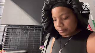 A Day Being Homeless: Where is all my Stuff?!