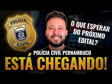 PC-PE IS COMING! What will the next announcement be like?