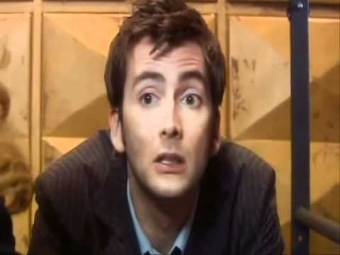 Doctor Who Episode Tribute No.175 - Army Of Ghosts